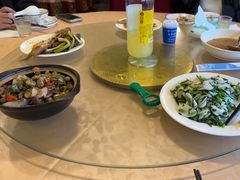 -晓琦农家菜馆·地道农家菜