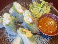 -红泰·泰精选·特色料理(中山路店)