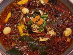 -南山翁新概念川菜(江宁万达广场店)