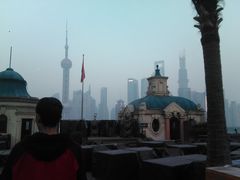 IMG036-上海和平饭店 Fairmont Peace Hotel