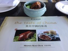 -眉州东坡酒楼