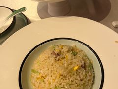 -上海金桥红枫万豪酒店-万豪中餐厅