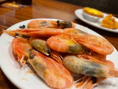 -汉巴味德(沈阳万象汇店)