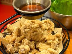 -龙虾奇迹泥炉烤肉(大华三路店)