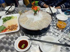 -官塘鱻鱻鱼生·潮汕生腌·砂锅粥(西马路总店)