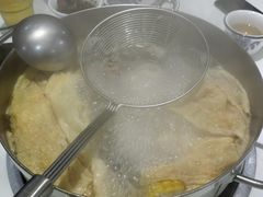 -陈记顺和潮汕鲜牛肉火锅(棠德南路店)