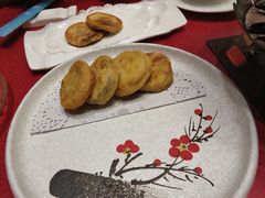 -小蓝鲸湖北菜(八一路店)