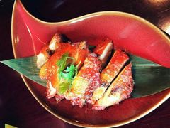 -红泰·泰精选·特色料理(中山路店)