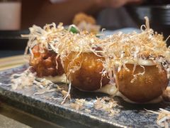-無二炙坊·和牛烧肉(大钟寺1733店)