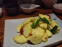 -云海肴·汽锅鸡·云南菜(高德置地店)