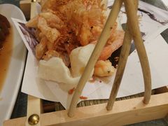 -小厨娘淮扬菜(天印大道店)