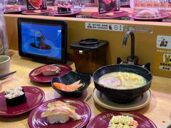 -寿司郎(皇庭广场店)