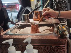 -纳鲁孜·新疆特色餐厅(上海悦荟广场店)