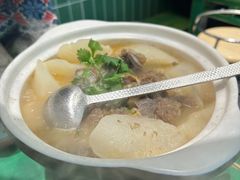 -费大厨辣椒炒肉(太平老街店)