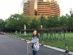 -杭州国际会议中心洲际酒店-原素全日餐厅(解放东路店)