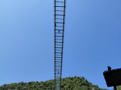 -古龙峡云天玻霸