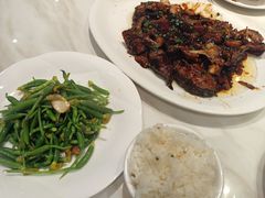 黄瓜苗-宏玲餐厅(四川南路店)