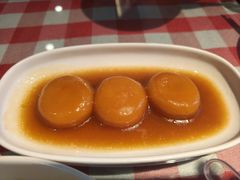 -老街鱼嘴巴(坡子街老店)