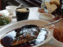 -楼外楼(西湖景区孤山路店)