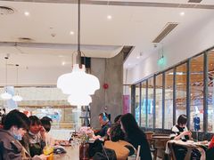 大堂-BAKER&SPICE(环贸店)