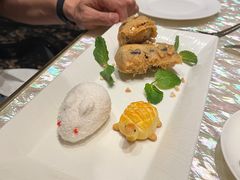 -8餐厅(新葡京酒店)