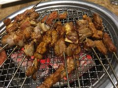 -金太阳海鲜烧烤·本地人餐厅(东纬路旗舰店)