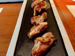 -yokocho上横町·日本食街(深业上城店)