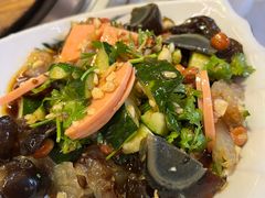 -人民公社铁锅炖·东北菜(卫国道店)