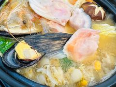 -真剑日本料理·铁板烧(贵州路店)