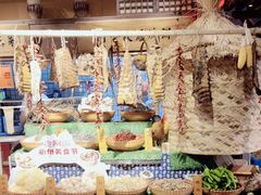 -老阿爸鲜鱼土菜(昆山花桥店)