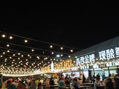 -第35届青岛国际啤酒节