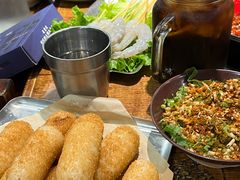 -楠火锅(西单店)