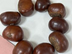 -周记炒货·山核桃·甘栗(武林店)