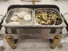 -荣誉国际酒店-海鲜自助餐厅(迎宾大道店)