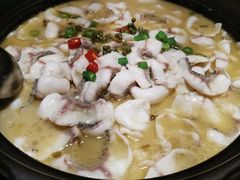 -百岁我家·酸菜鱼专门店(塘下店)