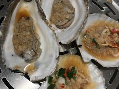 -苏大嘴海鲜牧场(奥林匹克店)
