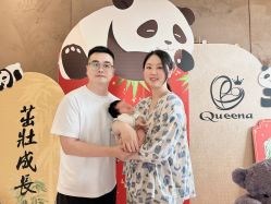 点击看大图 -艾薇朵朵全套房月子中心(江宁店)