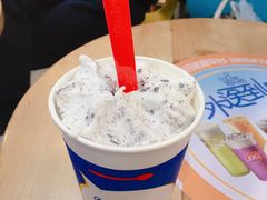 -DQ·蛋糕·冰淇淋(万象城店)