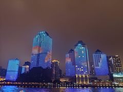 -珠江夜游广州塔·中大码头