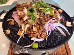 -惠丰堂饭庄·烤鸭·京味菜(西北旺·唐家岭店)