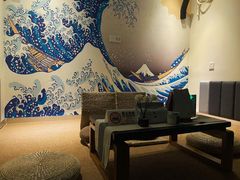 -梦想空间私人影院(金山万达店)