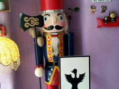 -广州迷途主题旅馆(海珠广场店)