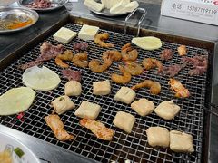 -同心烧烤(总店)