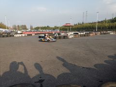 -锐擎卡丁车主题乐园(郊野公园店)