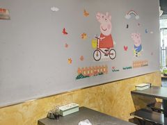 大堂-买又大餐厅(福林里店)
