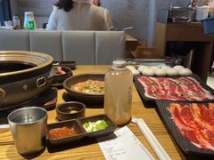 -泥炉烧肉师(新街口金銮巷店)