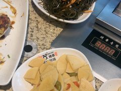 -丰茂烤串(卫星广场店)