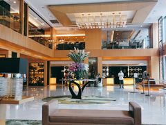 -上海浦西万怡酒店