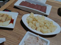 -傣妹火锅(南京东路一店)