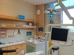 -上海仁爱医院口腔科 · 种植